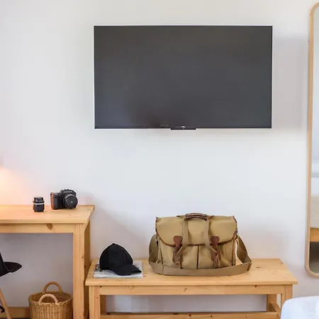 דירה The Mavrolitharo