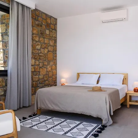 The Mavrolitharo Akti Salonikiou