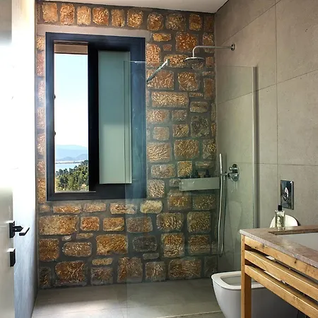 דירה The Mavrolitharo *