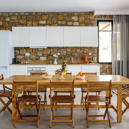 The Mavrolitharo Apartamento Akti Salonikiou