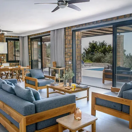 Daire The Mavrolitharo