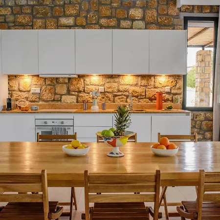 The Mavrolitharo Apartamento Akti Salonikiou