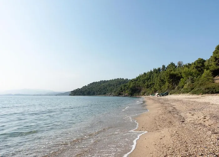 Apartamento The Mavrolitharo *