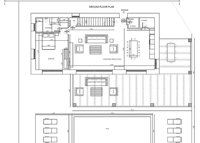 The Mavrolitharo Akti Salonikiou