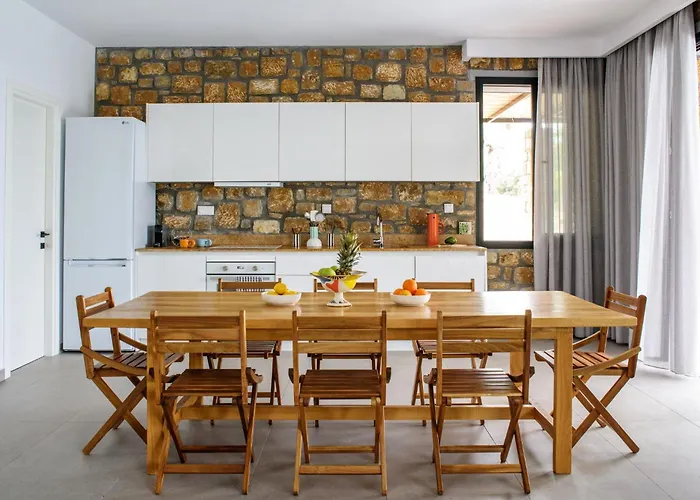 The Mavrolitharo Apartamento Akti Salonikiou