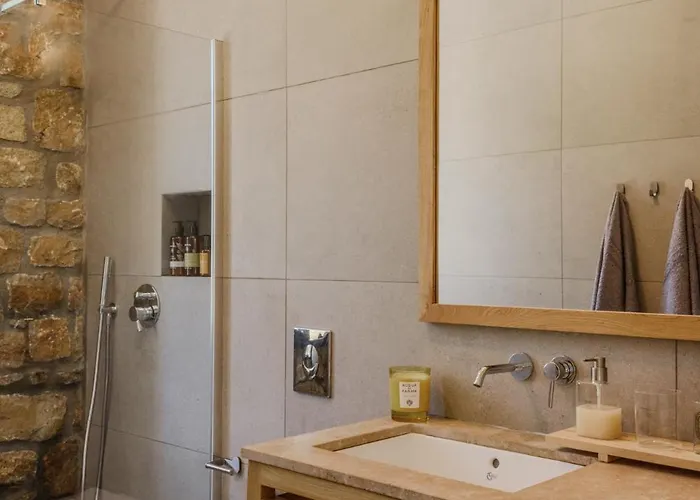 Apartamento The Mavrolitharo