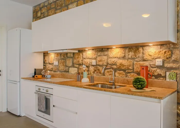 Apartamento The Mavrolitharo Akti Salonikiou