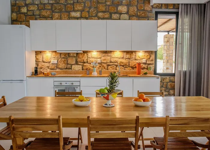 The Mavrolitharo Apartamento Akti Salonikiou